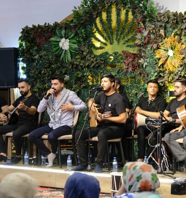 Birinci Sıra Gecesi