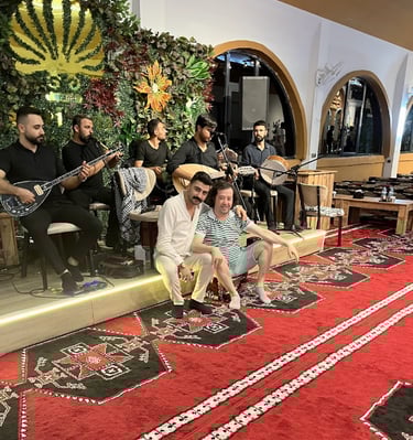 Birinci Sıra Gecesi