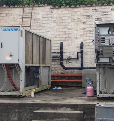 Alep, Bata, Guinea Ecuatorial