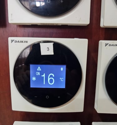 Catedral de Malabo, Guinea Ecuatorial