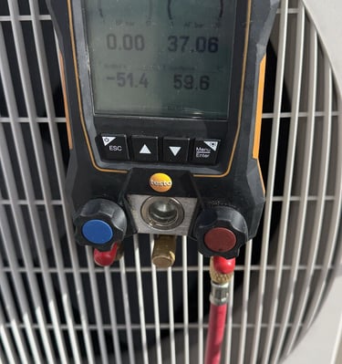 Vivienda en Malabo, Guinea Ecuatorial