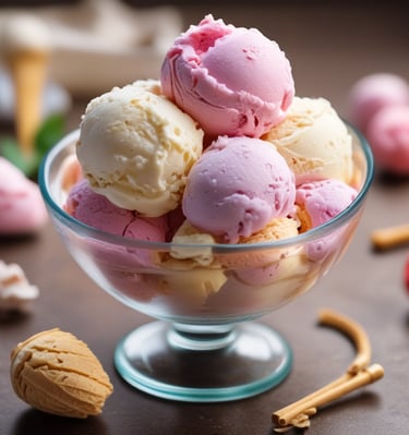 Hand holding a spicy chicken tikka skewer, freshly grilled and steaming.