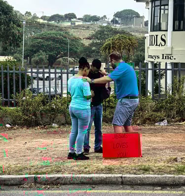 Weeky Wednesday iniatives