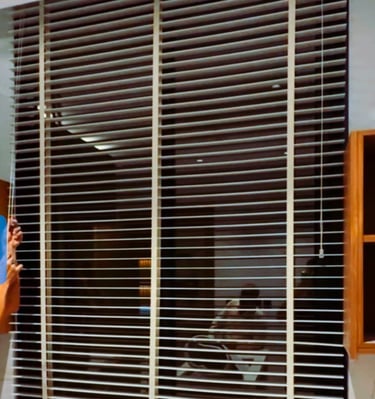 Luxury Curtain and Upholstery Solutions in Riyadh