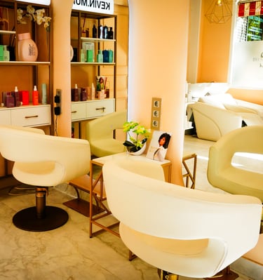 peluqueria madrid
