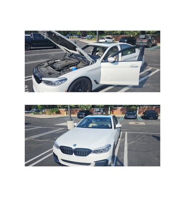 windshield replacement mobile service