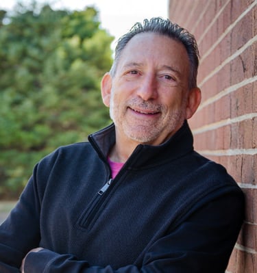 Dr. Irve Denenberg, Optometrist at Edge Optics