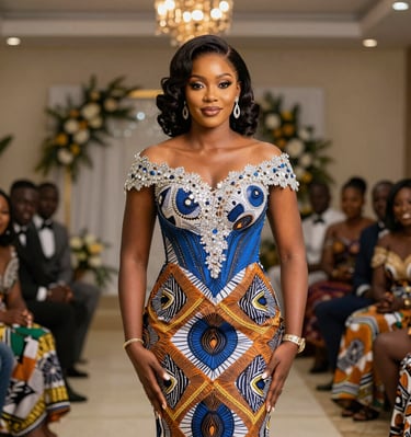 A sleek office wear outfit combining modern cut with subtle sophistication.