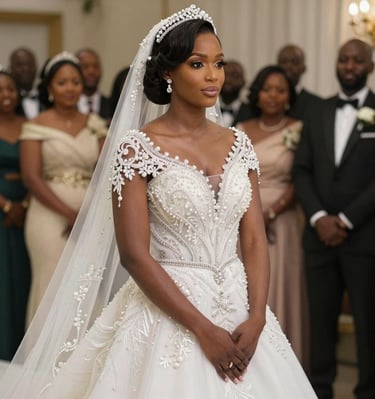 Close-up of fine stitching and fabric texture showcasing the craftsmanship behind each piece.