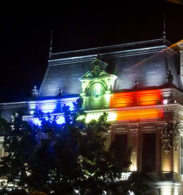 Primaria Iasi Roznovanu