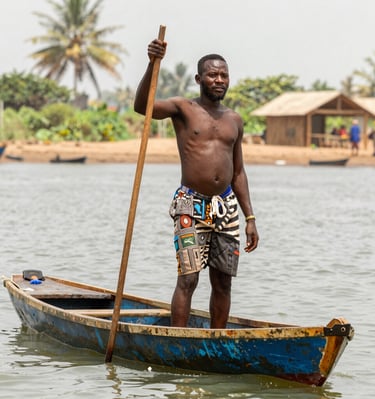 A lively workshop with participants engaged in a discussion around a table.