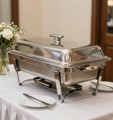 Slate coasters with intricate personalized prints arranged neatly on a rustic surface.