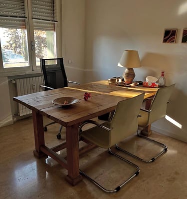 Studio di psicologia a Padova