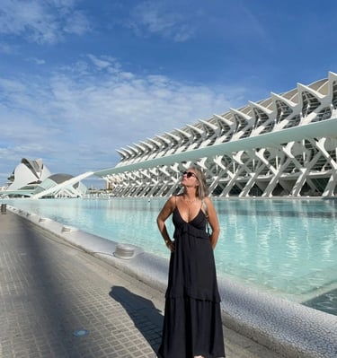 Valência - simplesmente perfeita