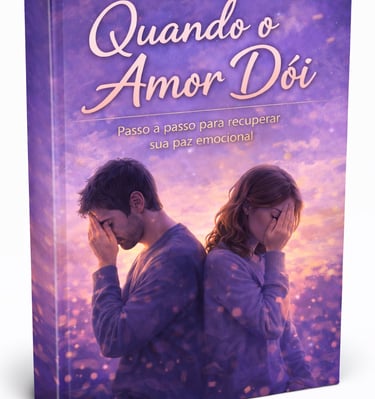 Ebook um guia de intervenção imediata. É o amigo na crise de ansiedade