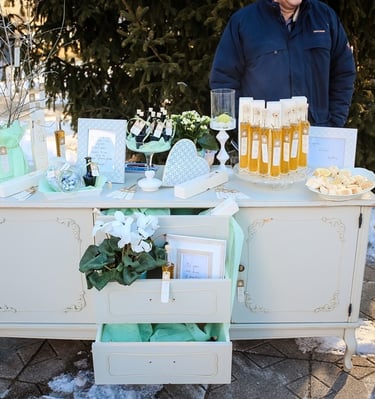 Prezentacija VitisOil Vincekovo Štrigova