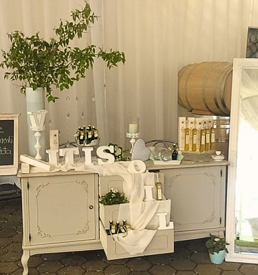 Prezentacija VitisOil Urbanovo Štrigova