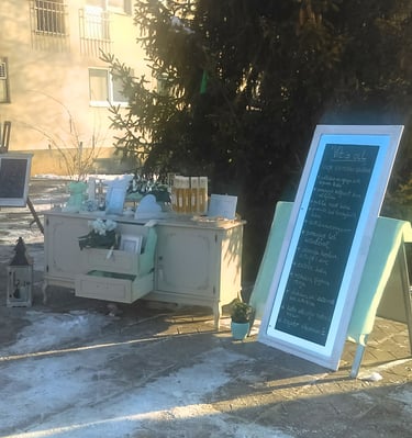 Prezentacija VitisOil Trg Štrigova