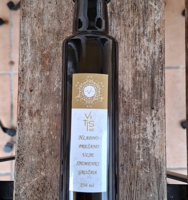 VitisOil 250 ml u regular pakiranju