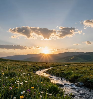 Cozy therapy room with soft lighting and comfortable seating.