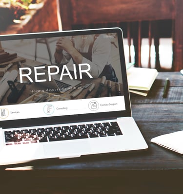 renovation-reparation-construction-conception-site-web-concept