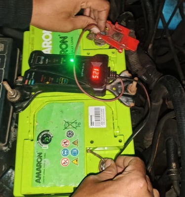 Shop and Drive Bogor