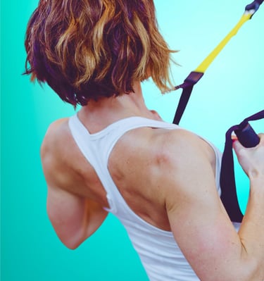 gym personal training fitness classes long island