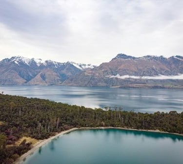 bobs cove glenorchy