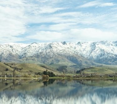 lake dunstan cromwell