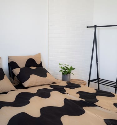 Maakuhuoneen vaaterekki