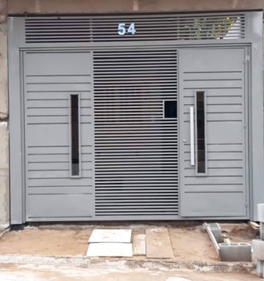 Serralheria Itapevi São Paulo-11