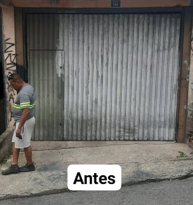 Serralheria Itapevi São Paulo-6