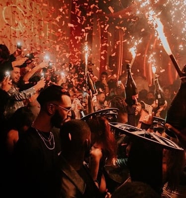 boumboum club paris best club paris
