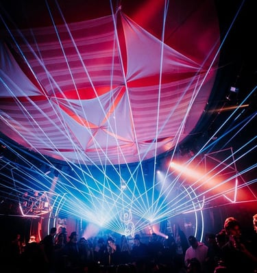 boumboum club paris best club paris