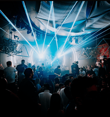 boumboum club paris best club paris