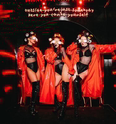 cova club paris best club paris