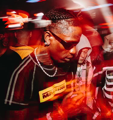 cova club paris best club paris travis scott table booking showcase