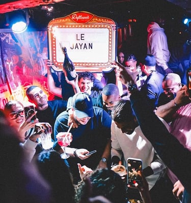 deflower club paris best club paris table booking
