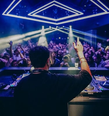 gate club paris best club paris table booking