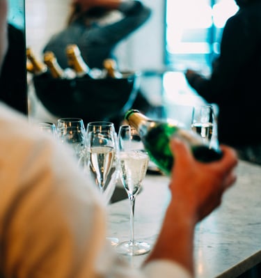 Corporate Event Venue Rental in Atlanta for Meetings, Workshops & Brand Experiences