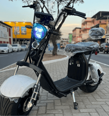 Scooter X11