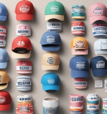 A high-quality DTF printer in action.