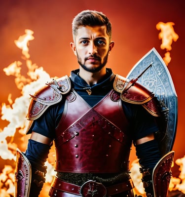 Fire