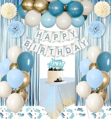 birthday party planning in albuquerque