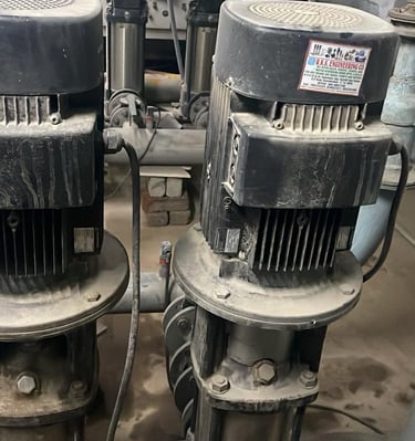 Grundfos booster pump repair near me shamshabad