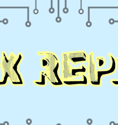 An animated film about an IT technician who acquires a super power used to keep his team employed.