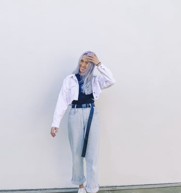 savannah jade ireland jaded socials about me