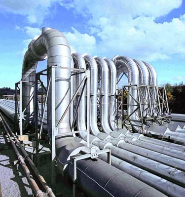 Pipeline
