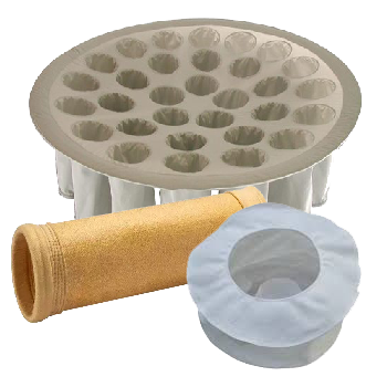 fbd filter dryer drier filter nylon mesh bag filter dust collector