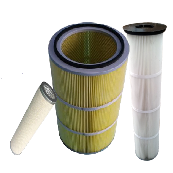 coalescer filter coalescing air filter custom